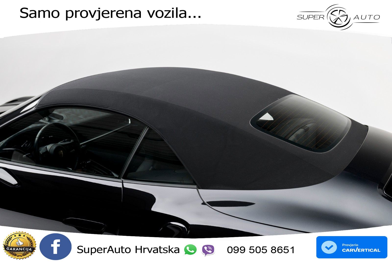 Porsche 911 Turbo S Cabriolet 3.8 (650 KS) PDK LED+GR SJED+ACC