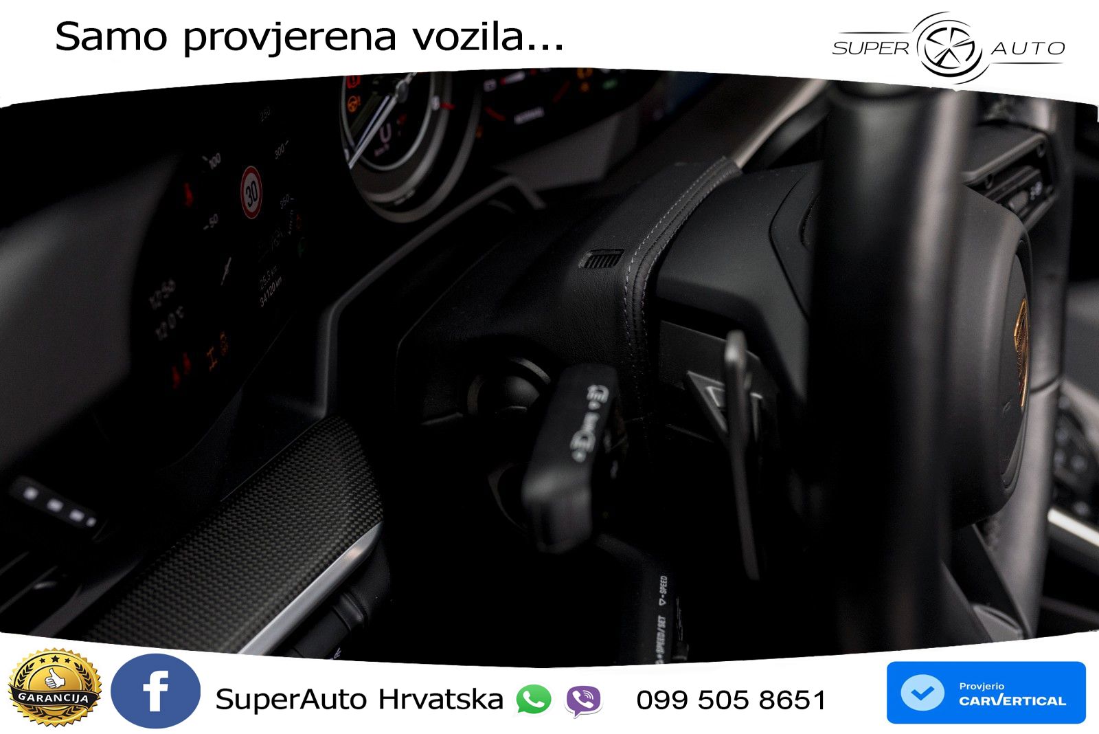 Porsche 911 Turbo S Cabriolet 3.8 (650 KS) PDK LED+GR SJED+ACC