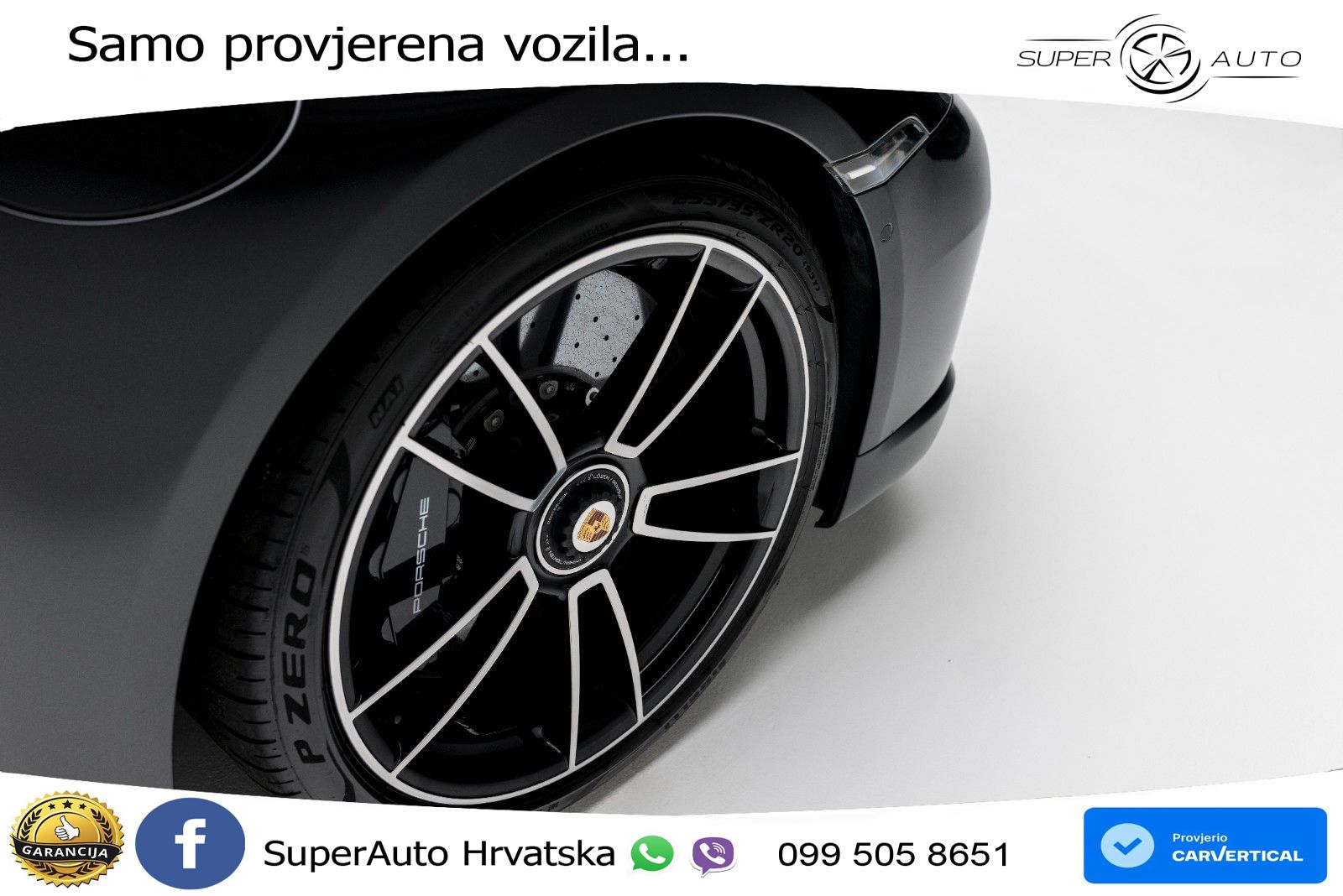 Porsche 911 Turbo S Cabriolet 3.8 (650 KS) PDK LED+GR SJED+ACC