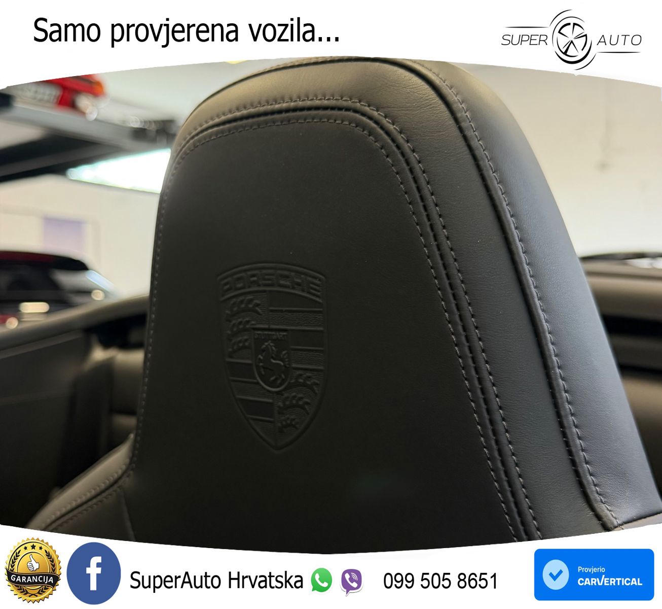 Porsche 911 Turbo S Cabriolet 3.8 (650 KS) PDK LED+GR SJED+ACC