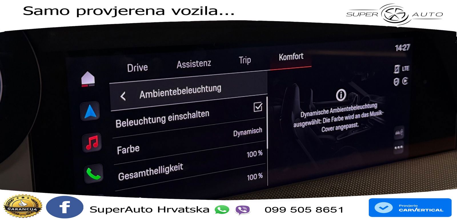 Porsche 911 Turbo S Cabriolet 3.8 (650 KS) PDK LED+GR SJED+ACC