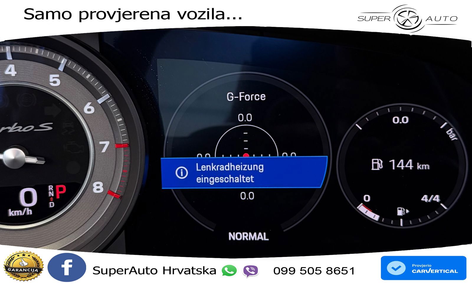 Porsche 911 Turbo S Cabriolet 3.8 (650 KS) PDK LED+GR SJED+ACC