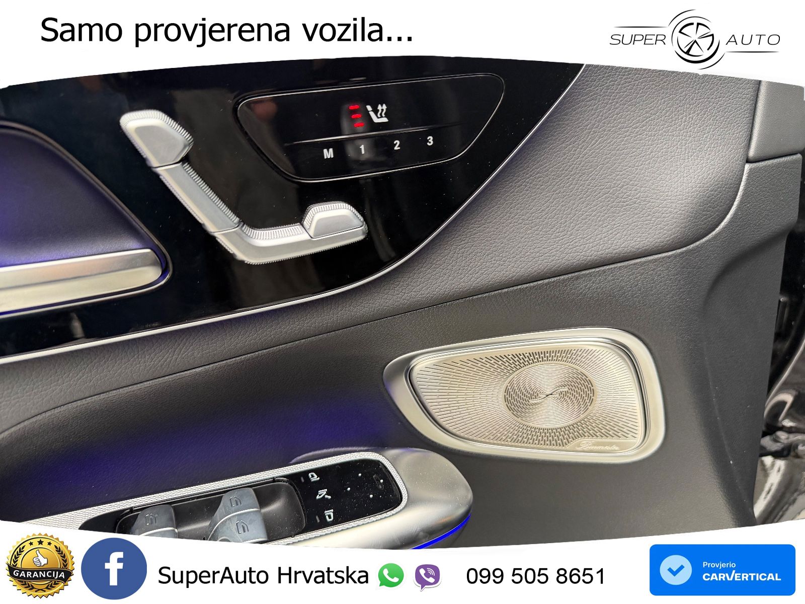 Mercedes GLC 220d (197 KS) 4MATIC 9G-TRONIC AMG LED+GR SJED+ACC