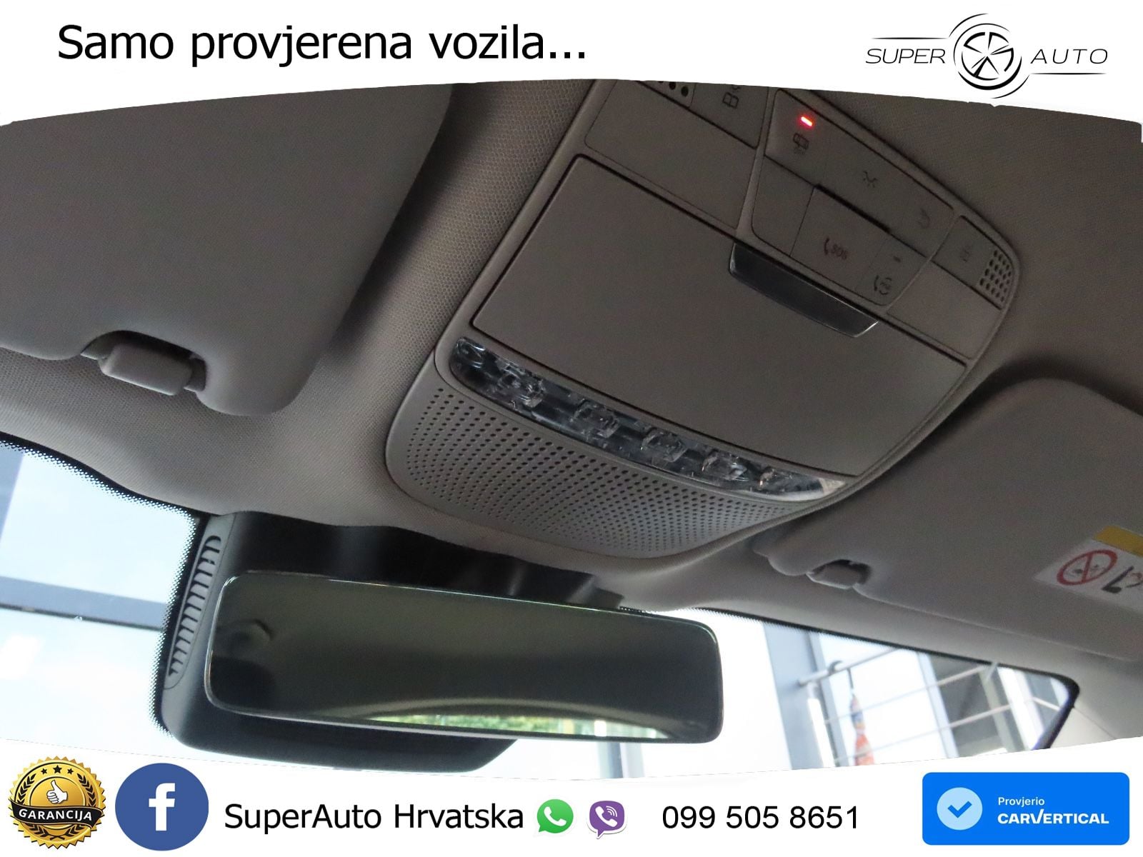 Mercedes GLC 220d (194 KS) 4MATIC G-TRONIC