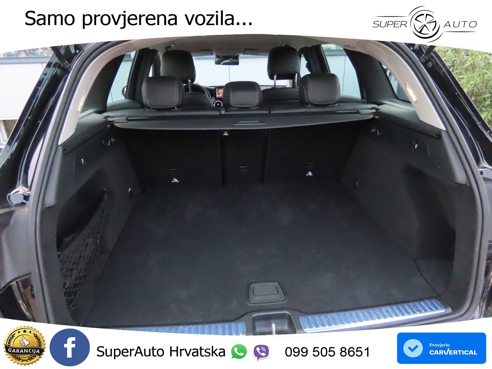 Mercedes GLC 220d (194 KS) 4MATIC G-TRONIC