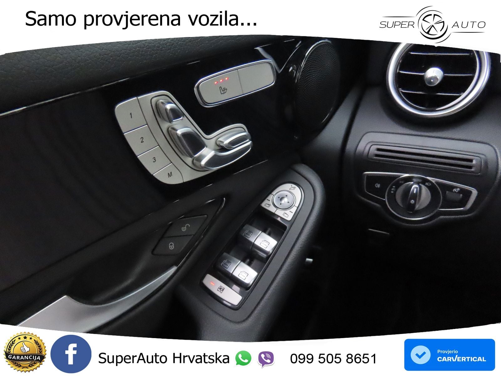 Mercedes GLC 220d (194 KS) 4MATIC G-TRONIC