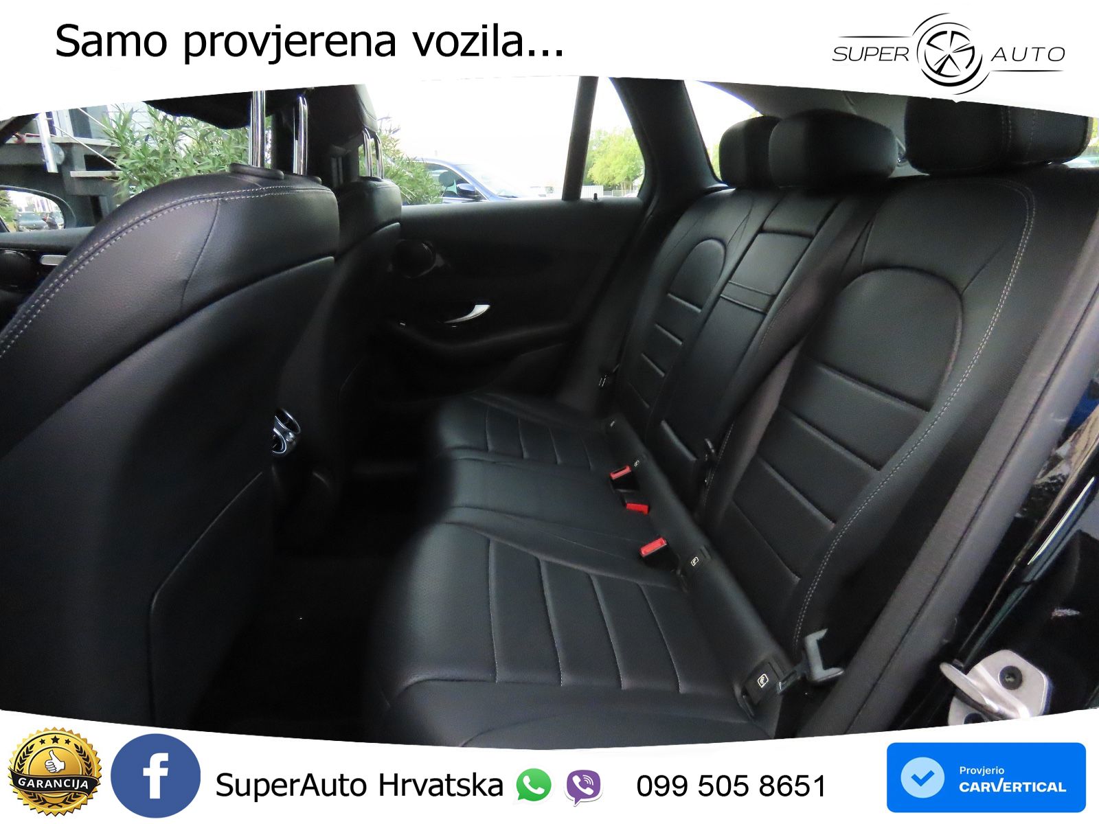 Mercedes GLC 220d (194 KS) 4MATIC G-TRONIC