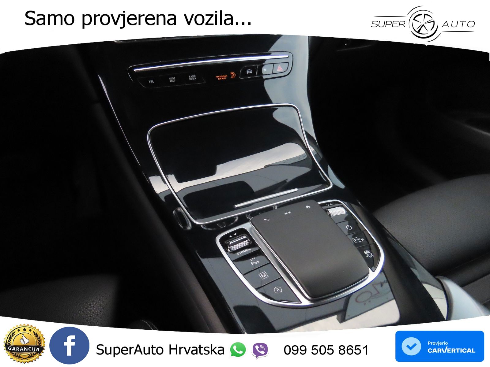 Mercedes GLC 220d (194 KS) 4MATIC G-TRONIC