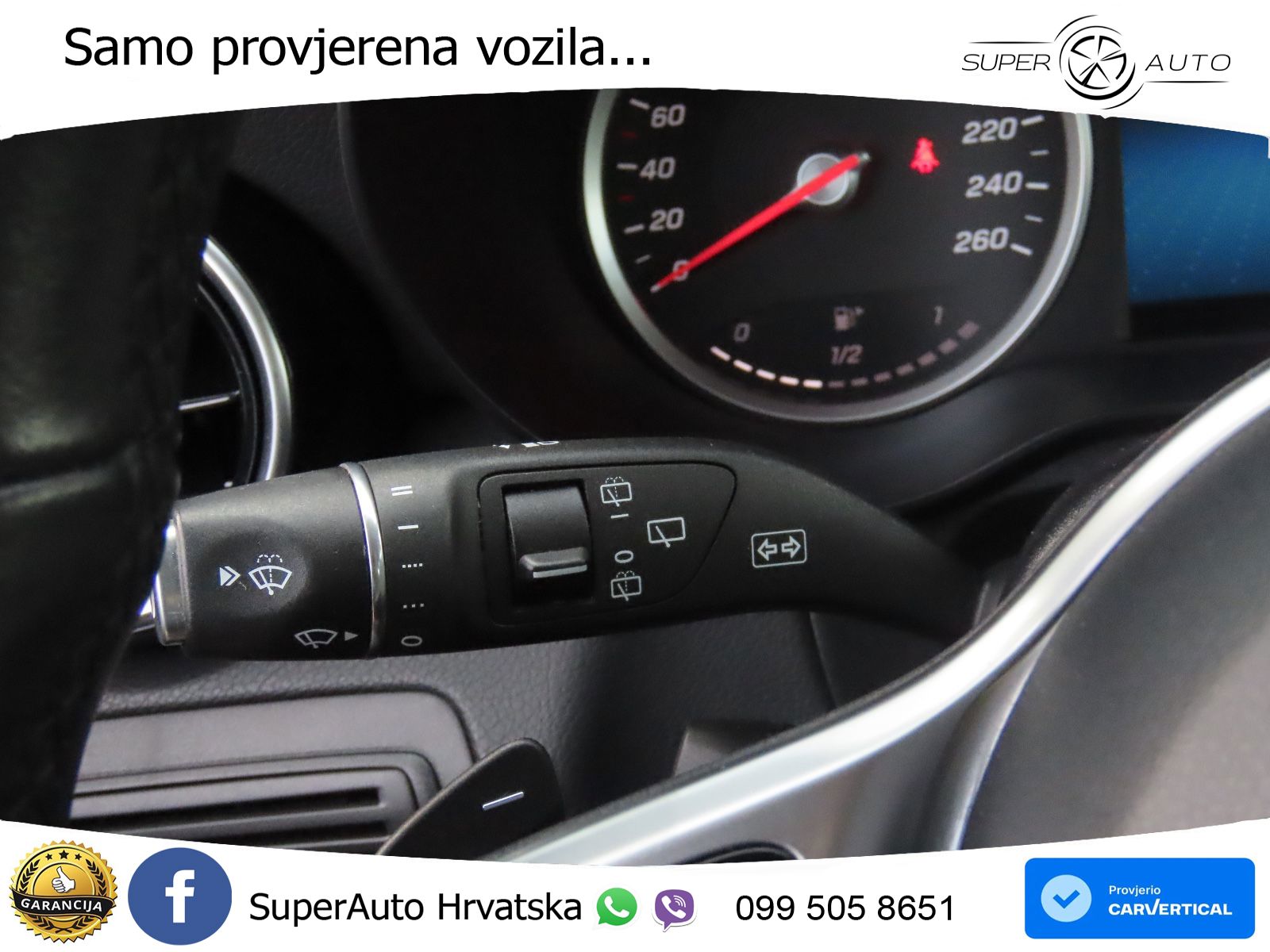 Mercedes GLC 220d (194 KS) 4MATIC G-TRONIC