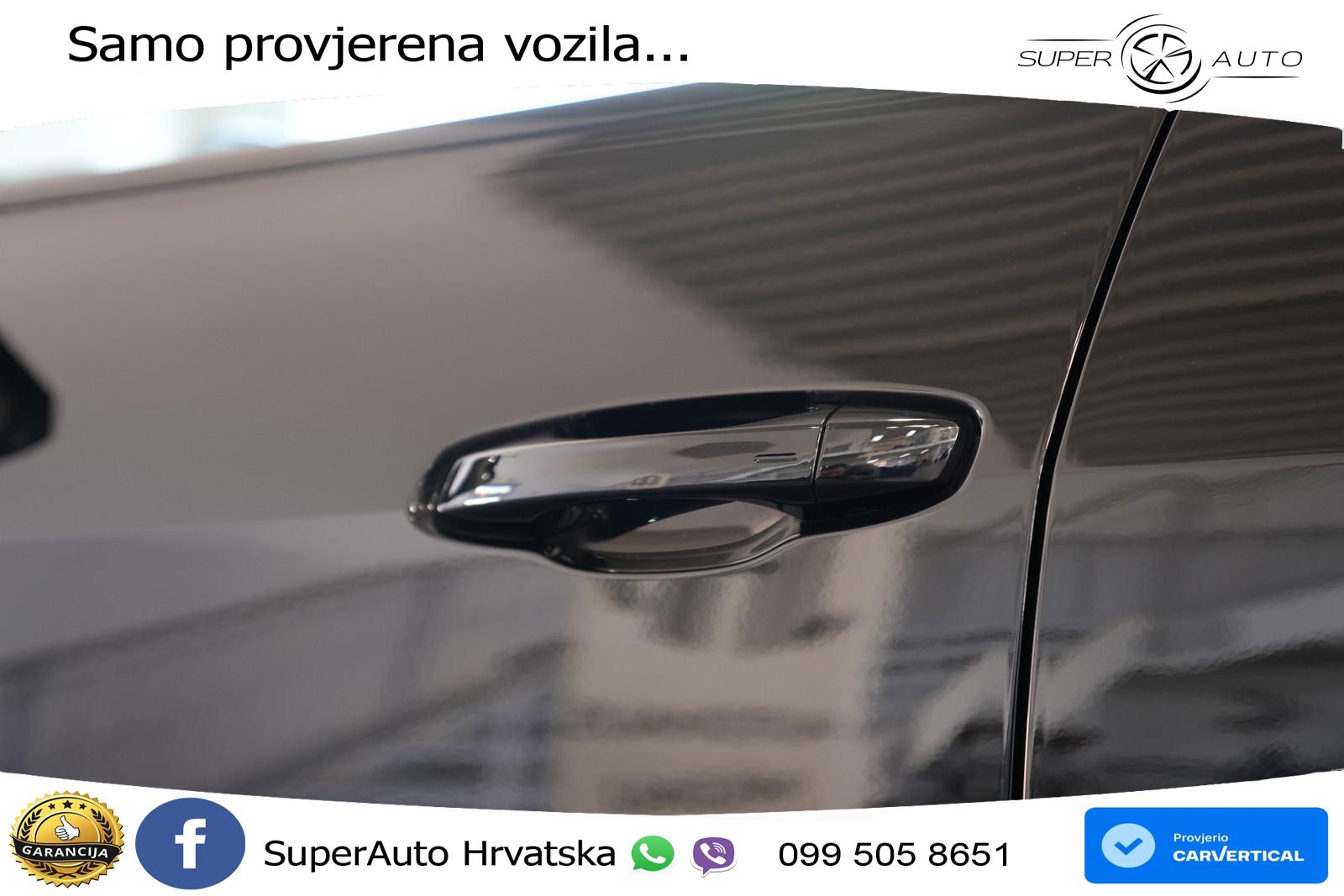Audi Q3 Sportback 40 TFSI (190 KS) quattro S tronic
