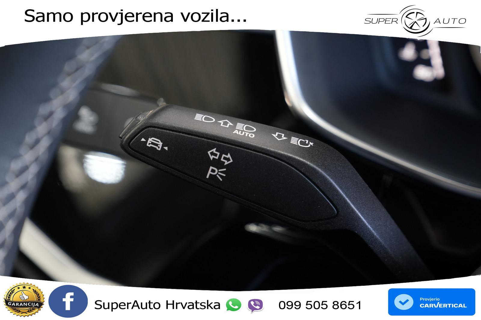 Audi Q3 Sportback 40 TFSI (190 KS) quattro S tronic