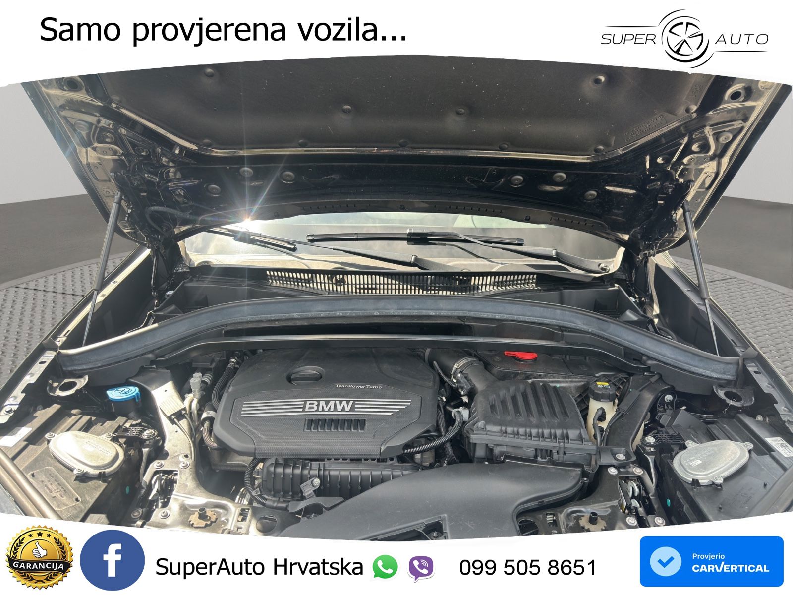 BMW X1 18i (140 KS) Steptronic Advantage