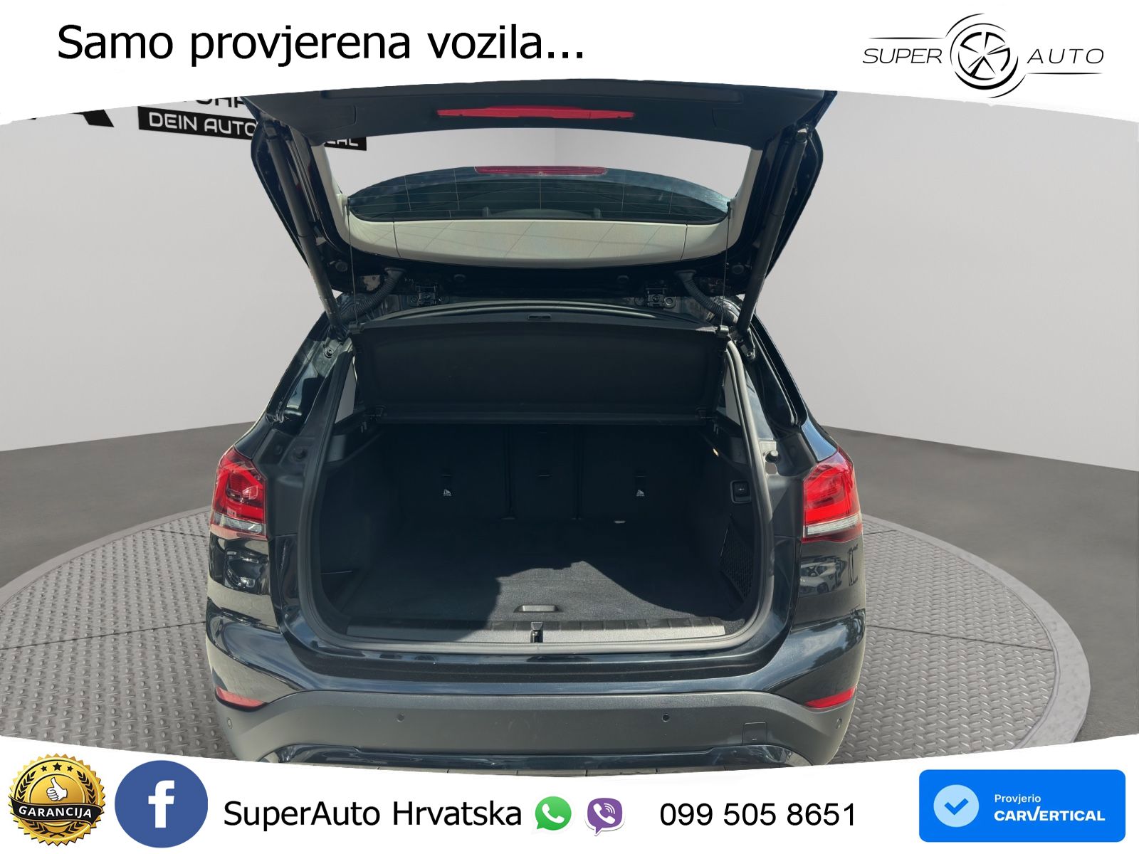 BMW X1 18i (140 KS) Steptronic Advantage