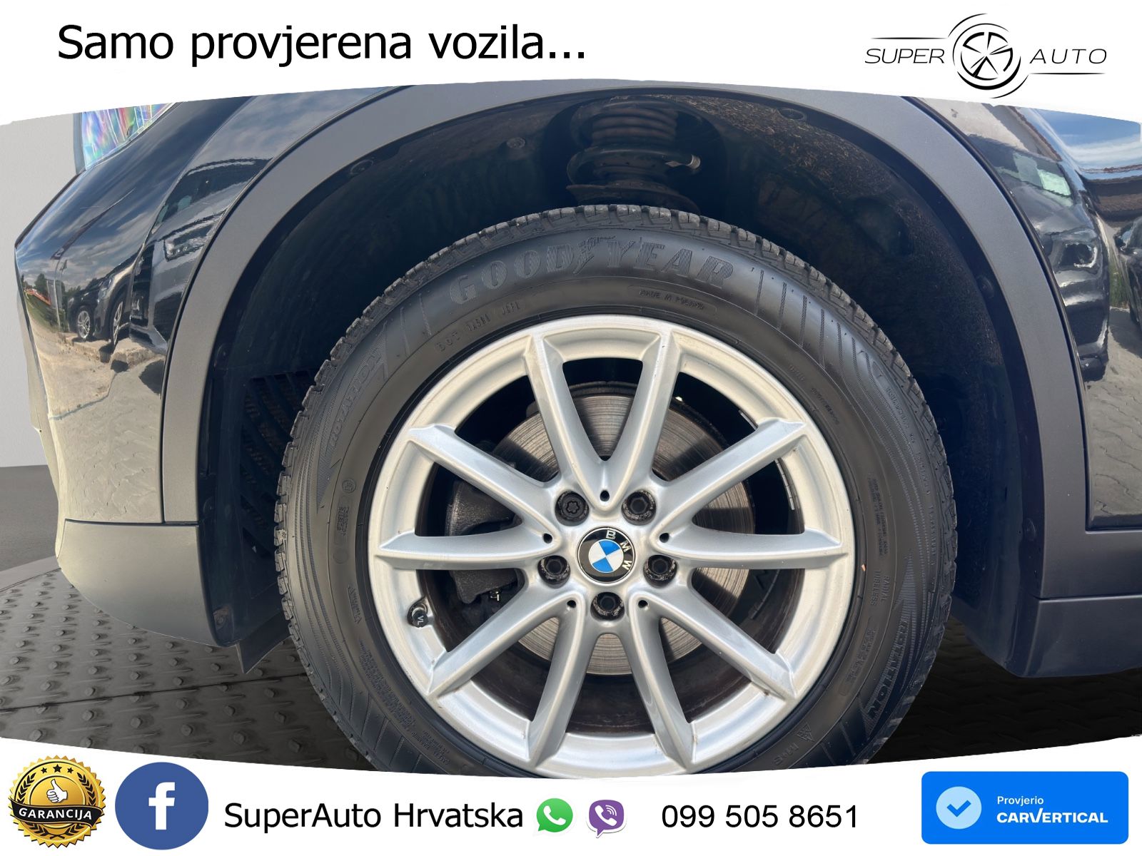 BMW X1 18i (140 KS) Steptronic Advantage