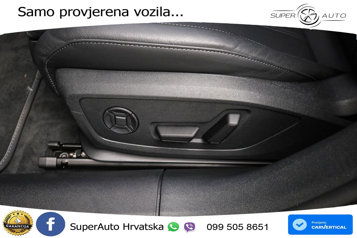 Audi A6 2.0 TDI (204 KS) quattro S tronic S line LED+GR SJED+ACC