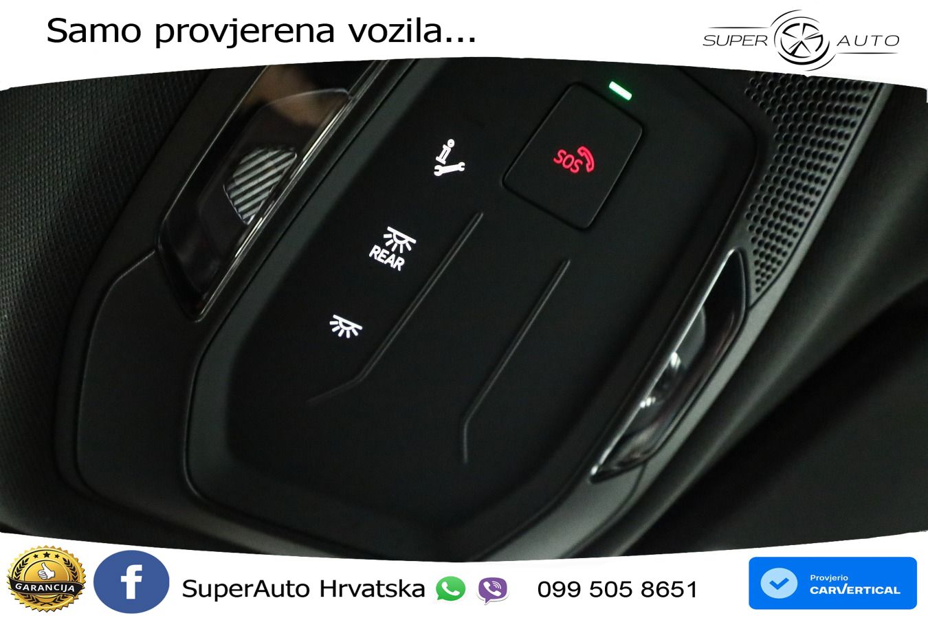 Audi A6 2.0 TDI (204 KS) quattro S tronic S line LED+GR SJED+ACC