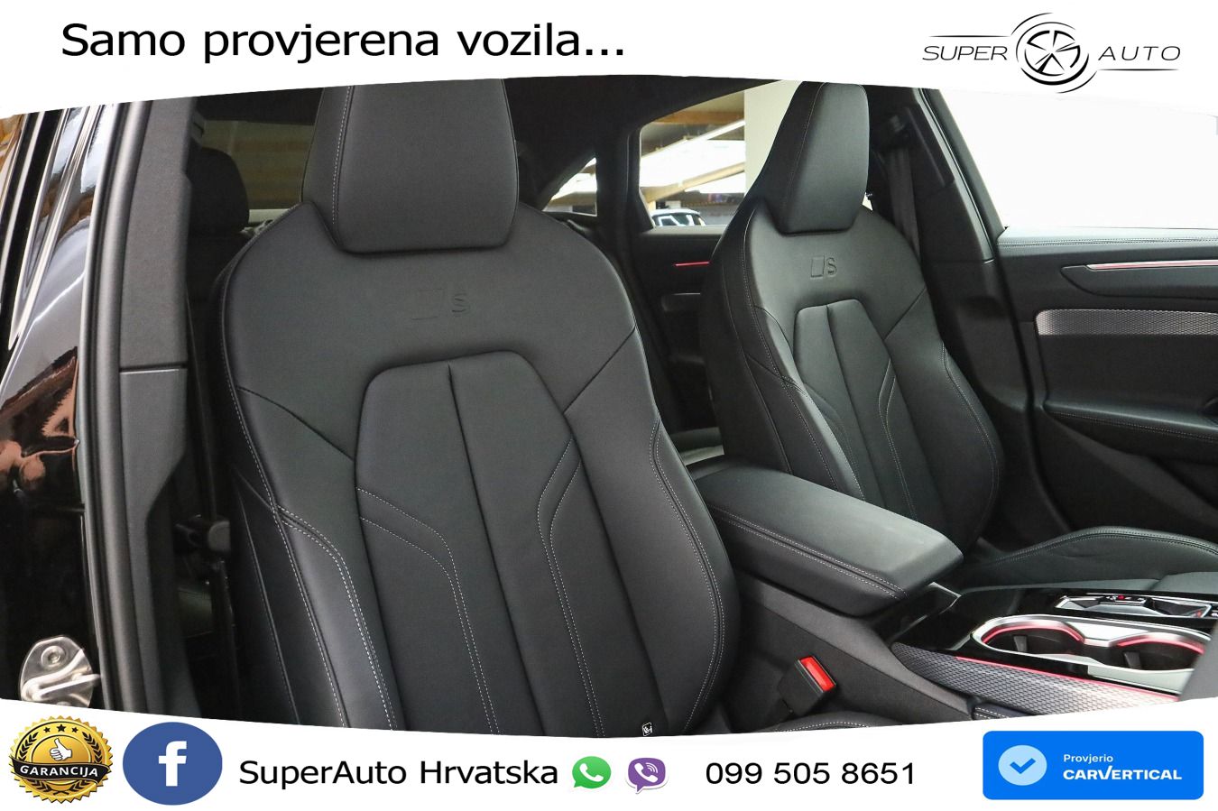 Audi A6 2.0 TDI (204 KS) quattro S tronic S line LED+GR SJED+ACC