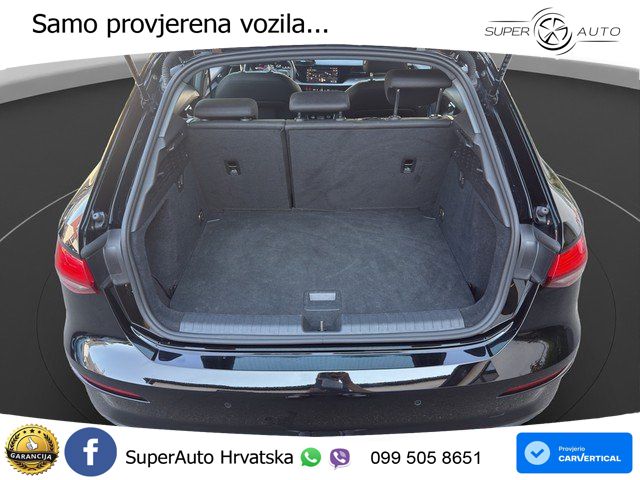 Audi A3 35 TDI (150 KS) S tronic