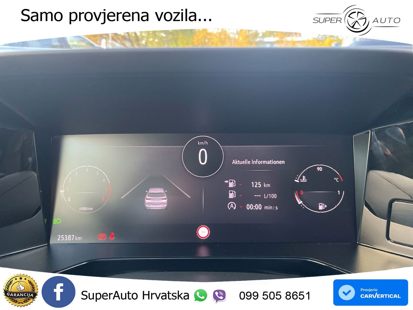 Opel Grandland 1.2i Turbo (130 KS)