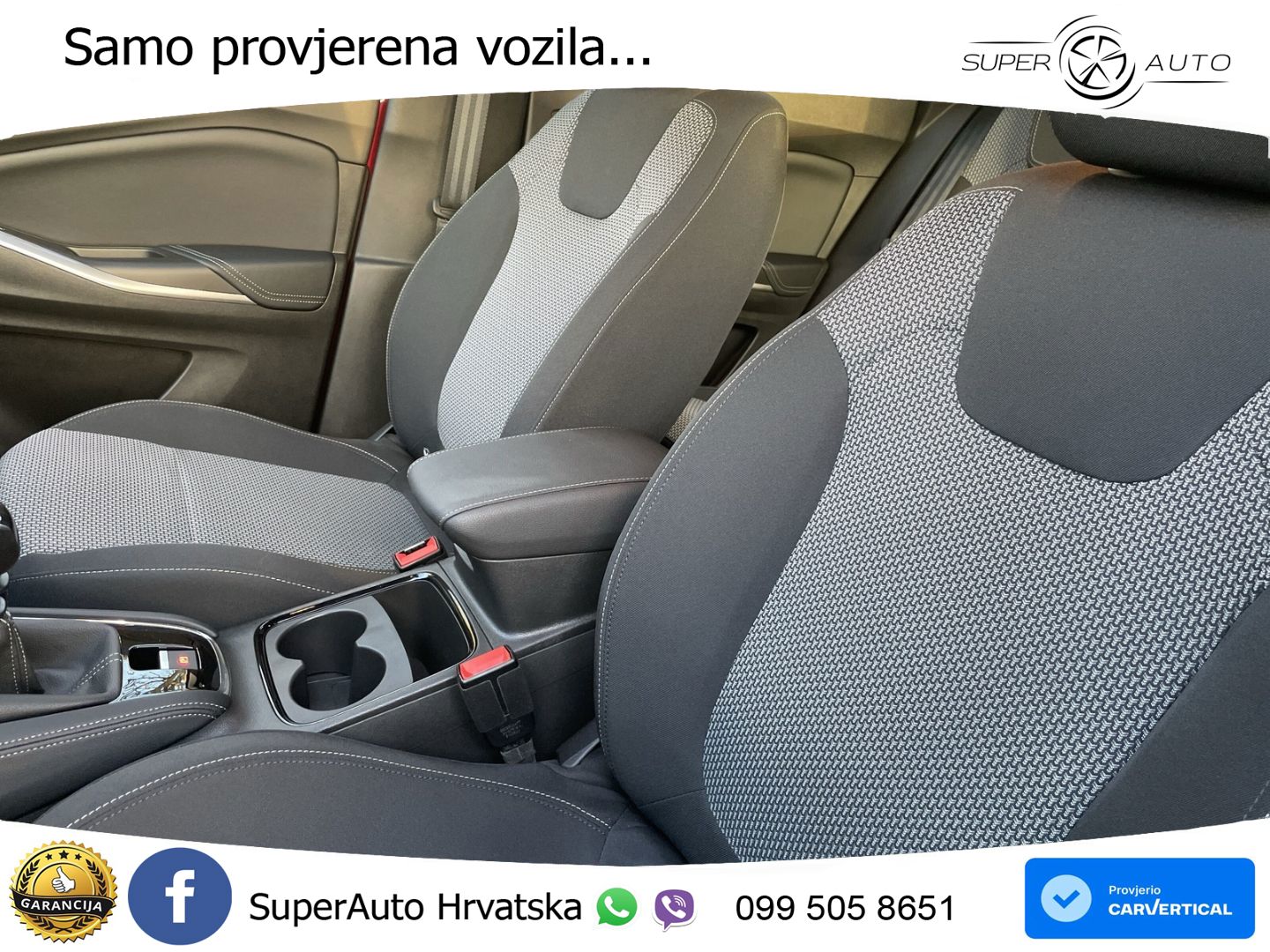 Opel Grandland 1.2i Turbo (130 KS)