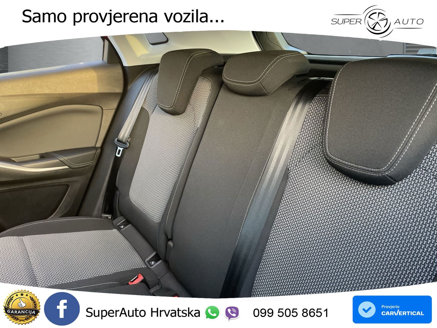 Opel Grandland 1.2i Turbo (130 KS)