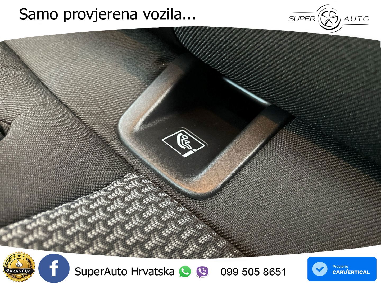 Opel Grandland 1.2i Turbo (130 KS)