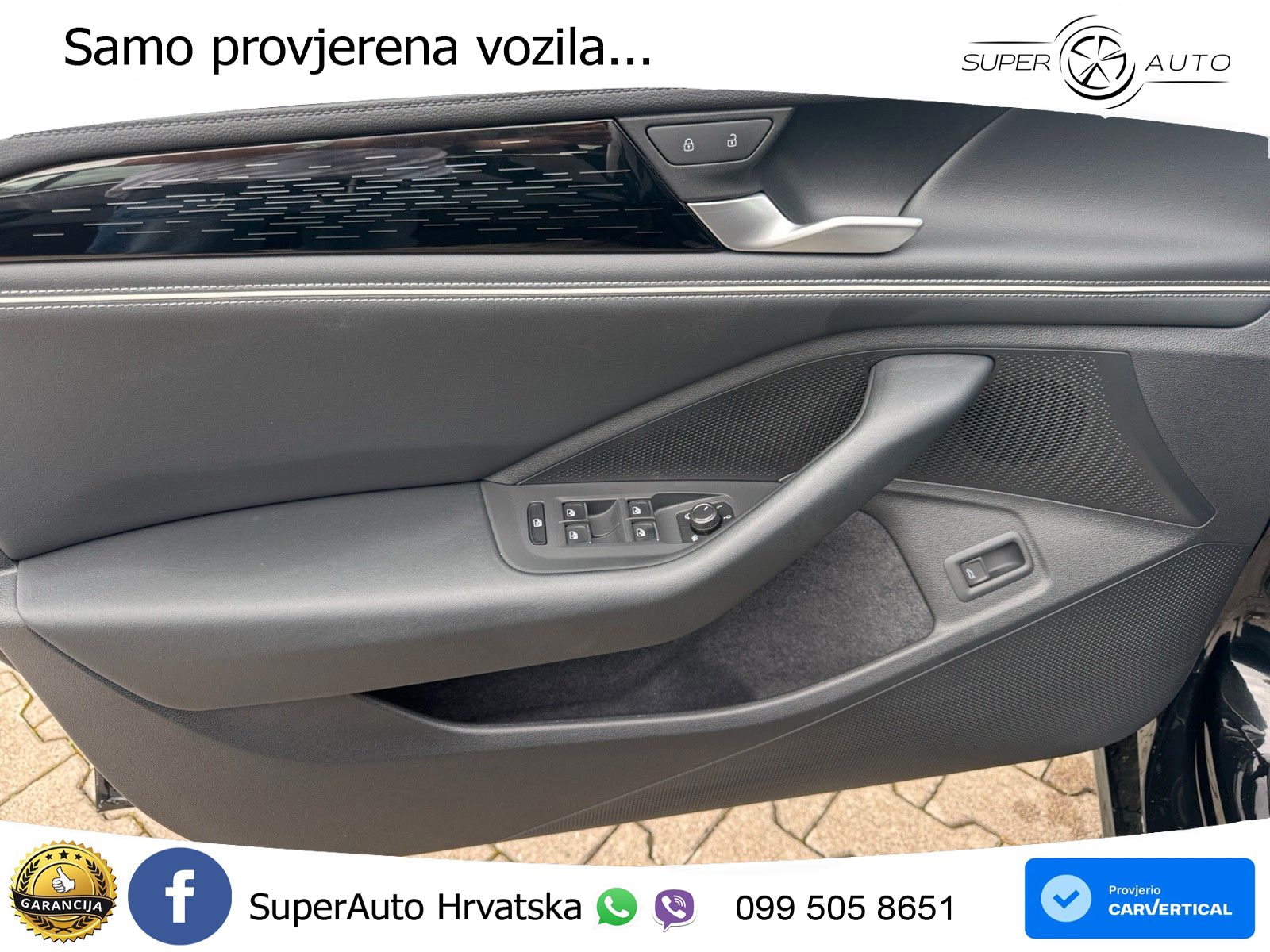 Volkswagen Passat Variant 1.5 eTSI (150 KS) DSG Elegance LED+GR SJED+ACC