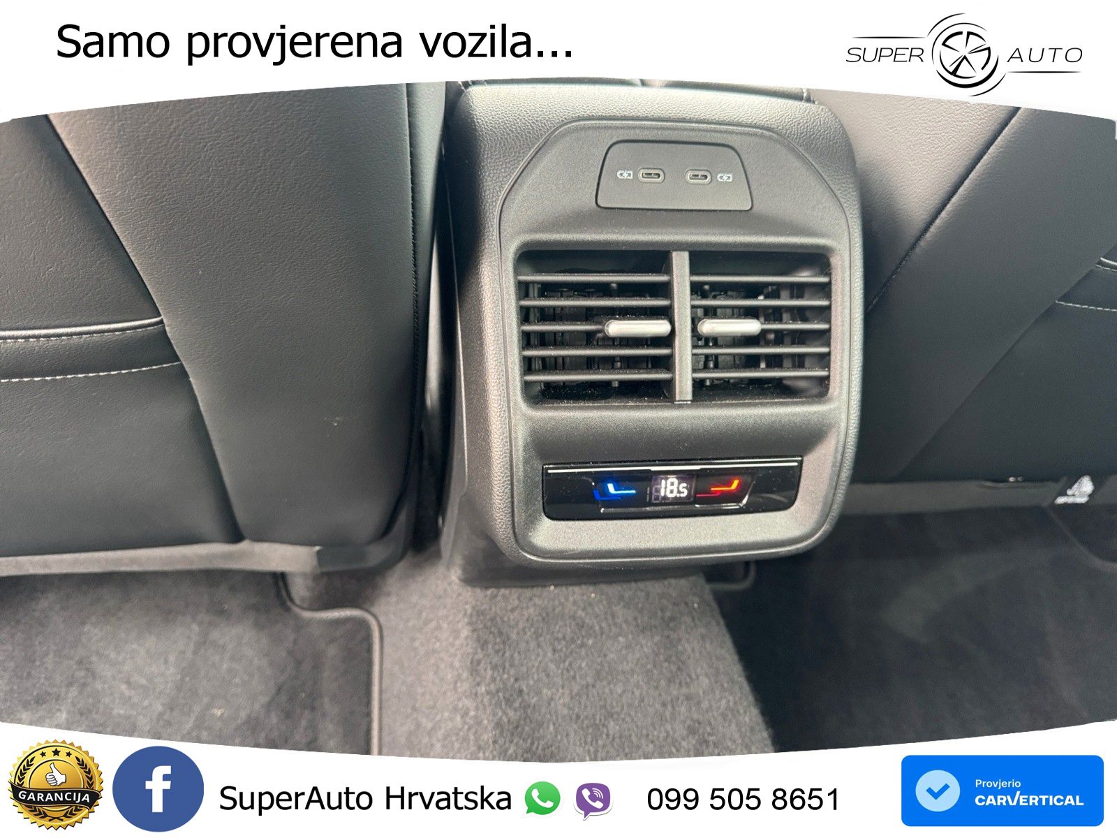 Volkswagen Passat Variant 1.5 eTSI (150 KS) DSG Elegance LED+GR SJED+ACC