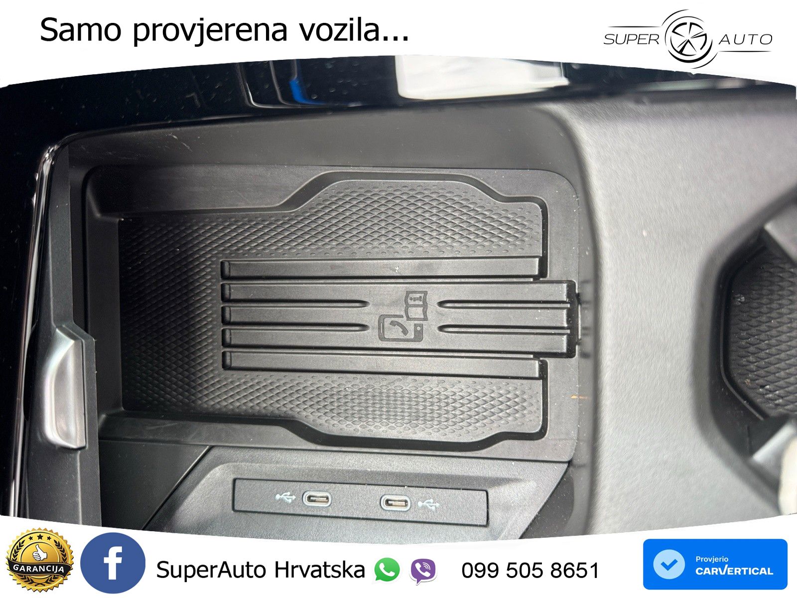 Volkswagen Passat Variant 1.5 eTSI (150 KS) DSG Elegance LED+GR SJED+ACC
