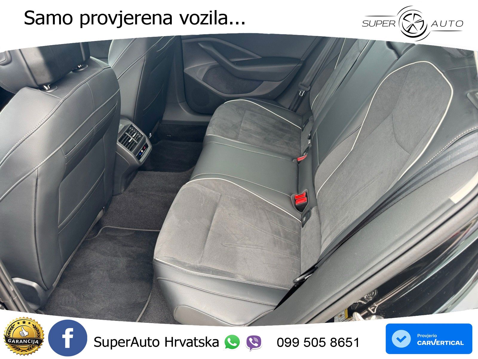 Volkswagen Passat Variant 1.5 eTSI (150 KS) DSG Elegance LED+GR SJED+ACC