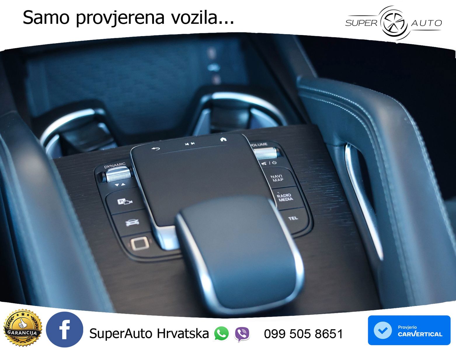Mercedes AMG GLE 53 (544 KS) Hybrid 4MATIC+ 9G-TRONIC LED+GR SJED+ACC