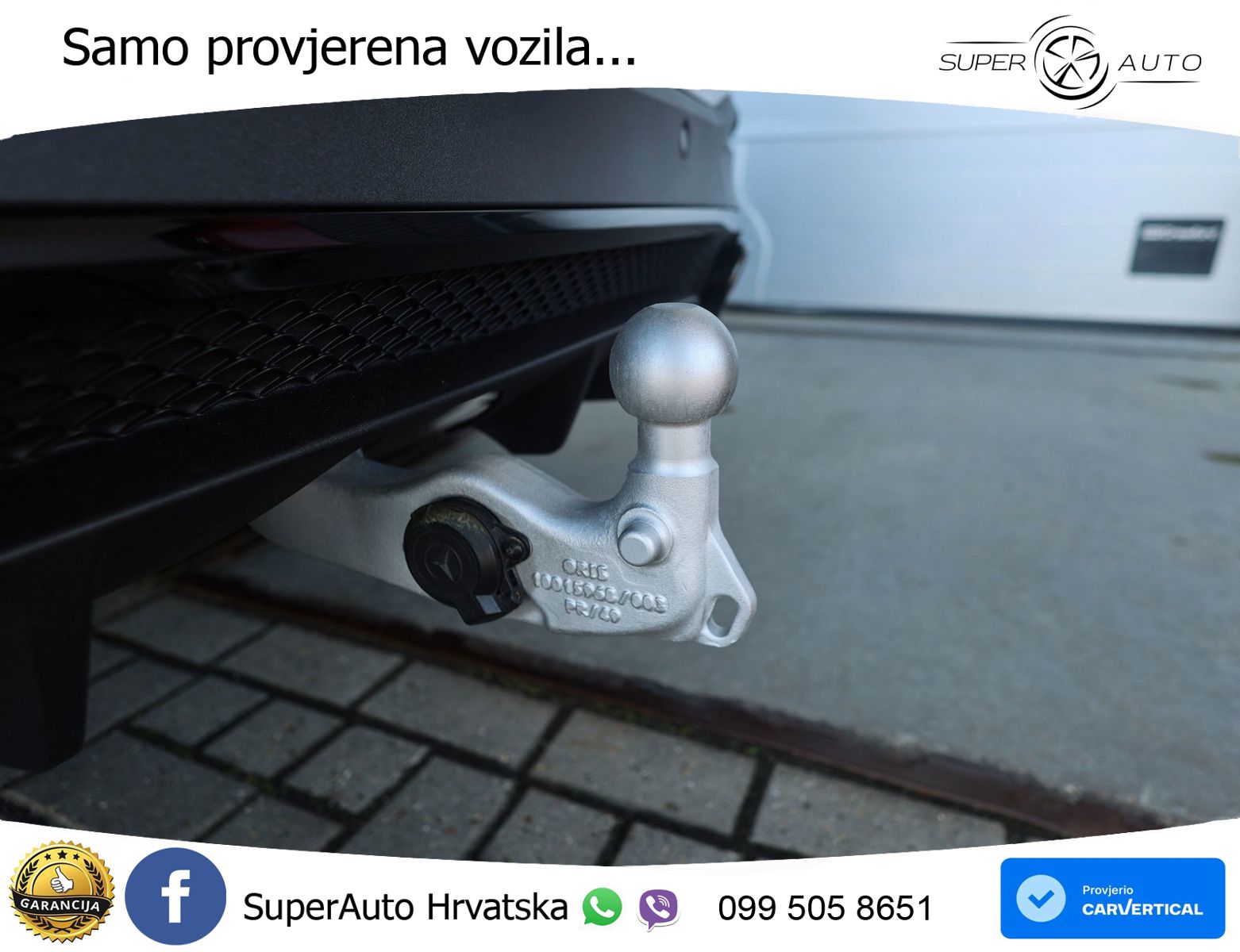 Mercedes AMG GLE 53 (544 KS) Hybrid 4MATIC+ 9G-TRONIC LED+GR SJED+ACC