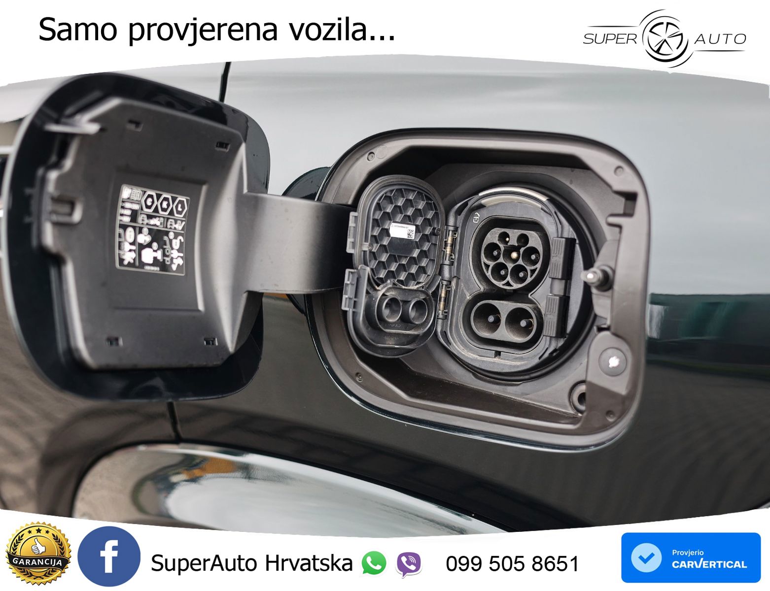 Mercedes AMG GLE 53 (544 KS) Hybrid 4MATIC+ 9G-TRONIC LED+GR SJED+ACC