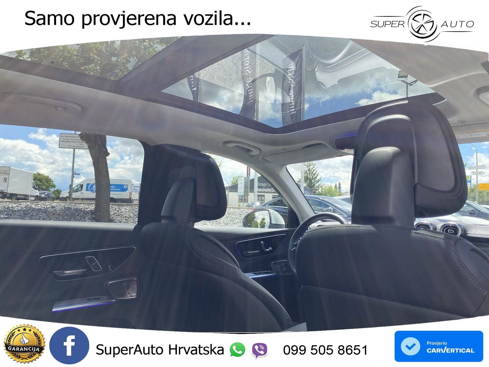 Mercedes GLC 220d (197 KS) 4MATIC 9G-TRONIC AMG ACC+GR SJED+360+PANO
