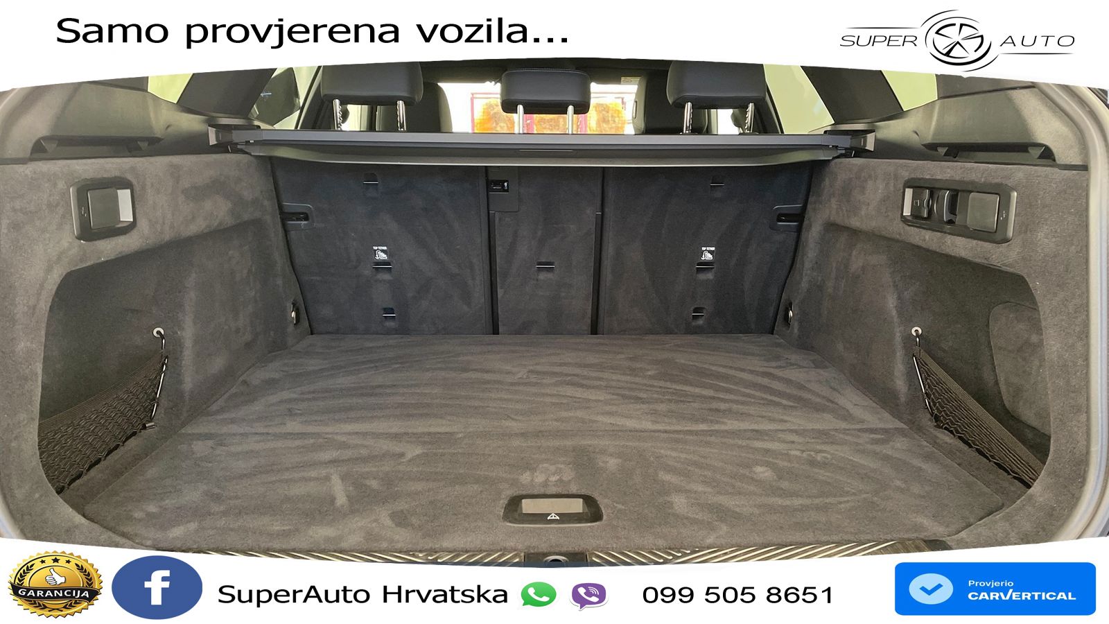 BMW 520i Touring (208 KS) Steptronic M Sport LED+GR SJED+ACC