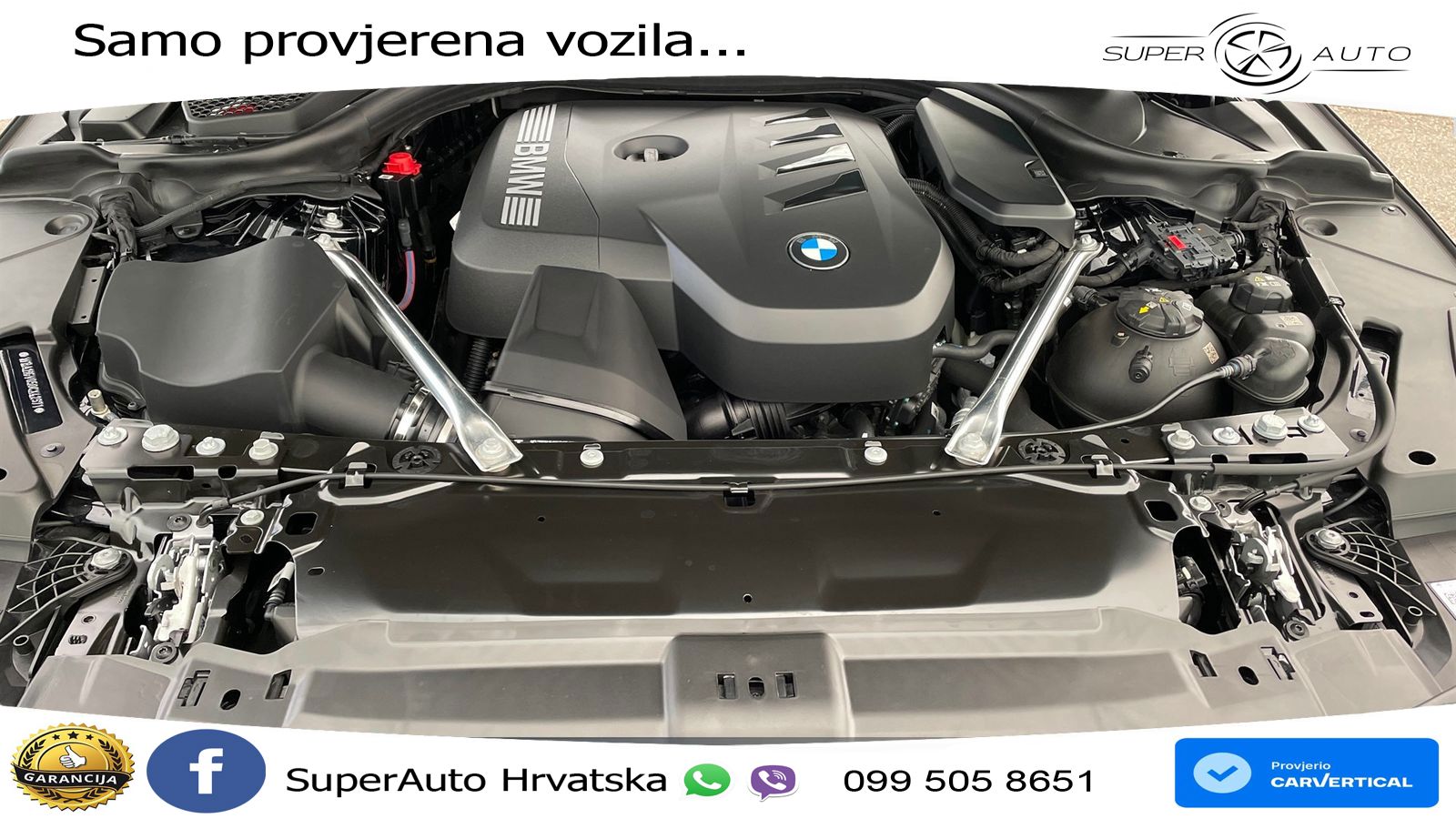 BMW 520i Touring (208 KS) Steptronic M Sport LED+GR SJED+ACC