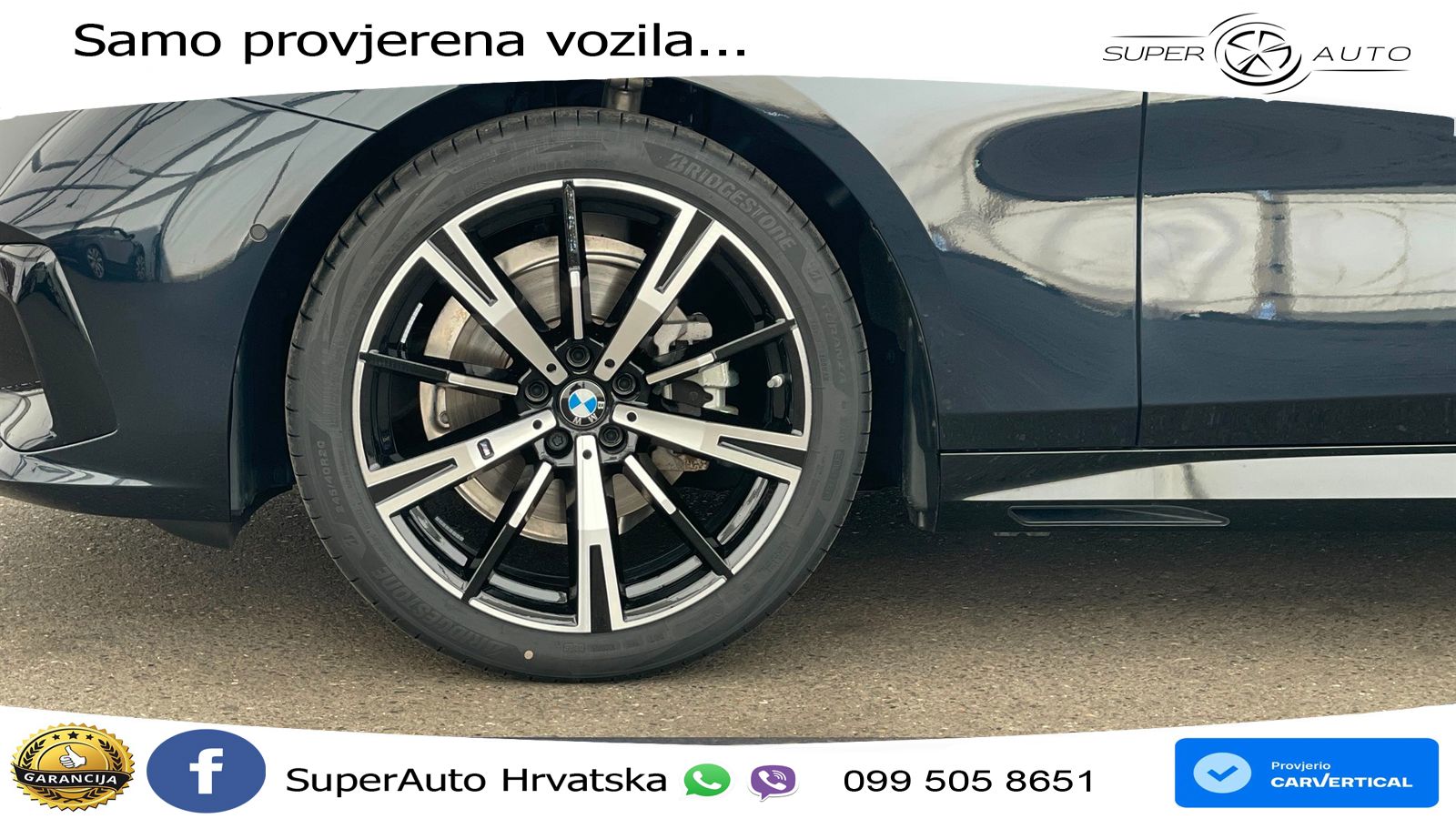 BMW 520i Touring (208 KS) Steptronic M Sport LED+GR SJED+ACC