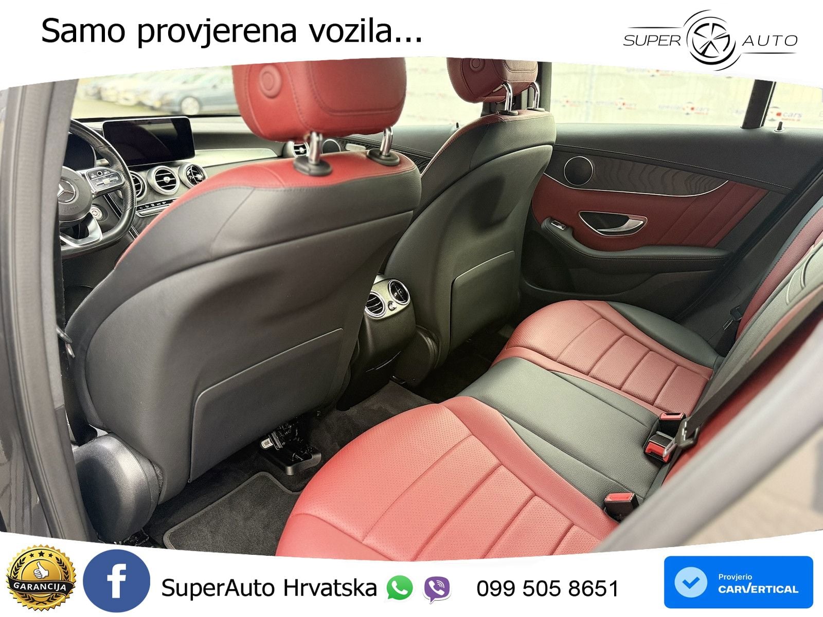 Mercedes GLC Coupe 300de (306 KS) 4MATIC 9G-TRONIC AMG
