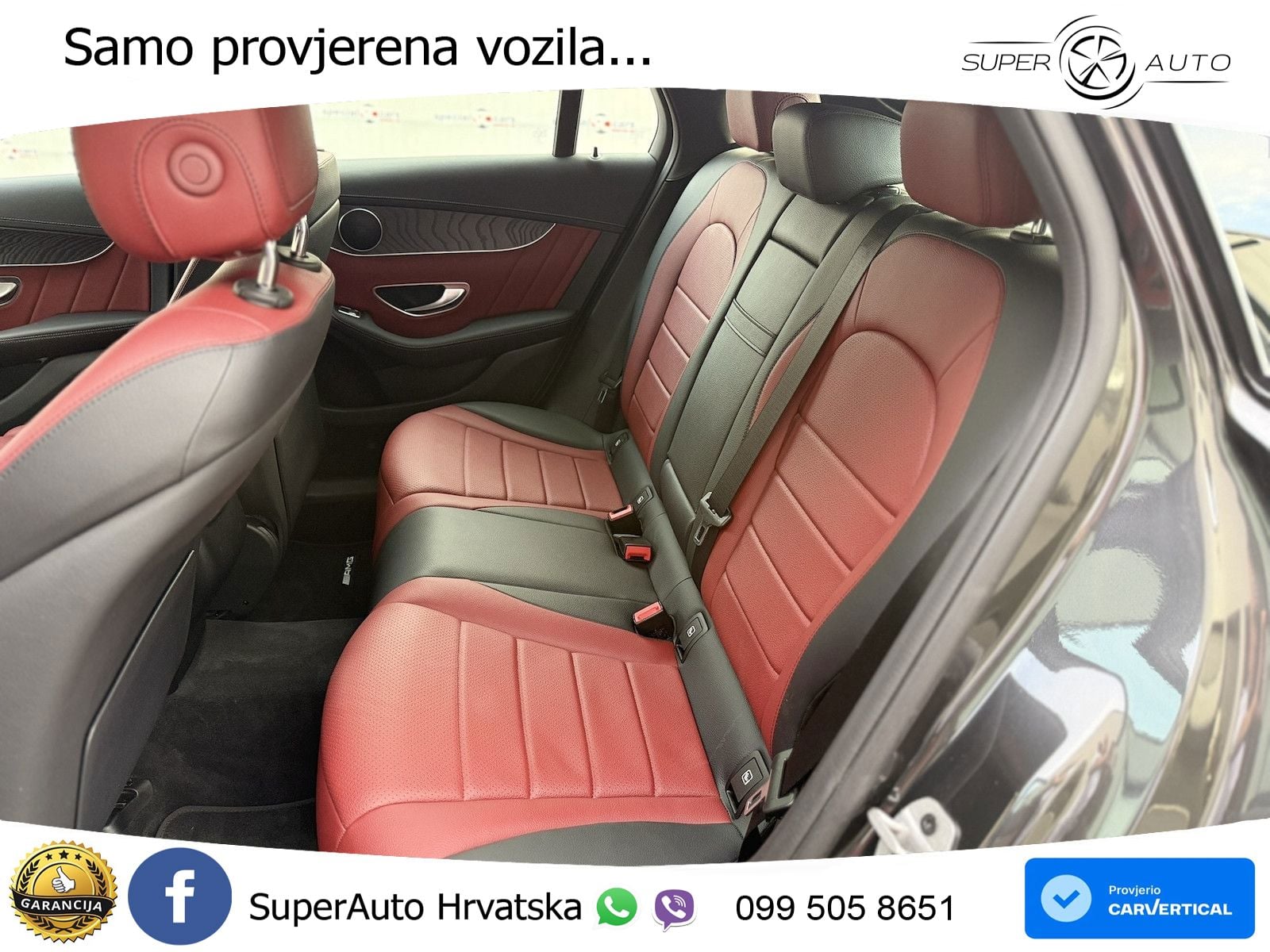 Mercedes GLC Coupe 300de (306 KS) 4MATIC 9G-TRONIC AMG