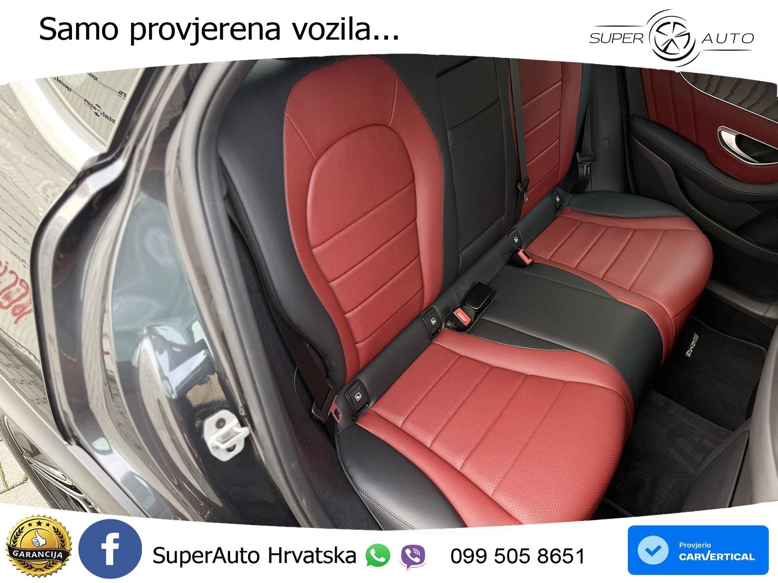 Mercedes GLC Coupe 300de (306 KS) 4MATIC 9G-TRONIC AMG