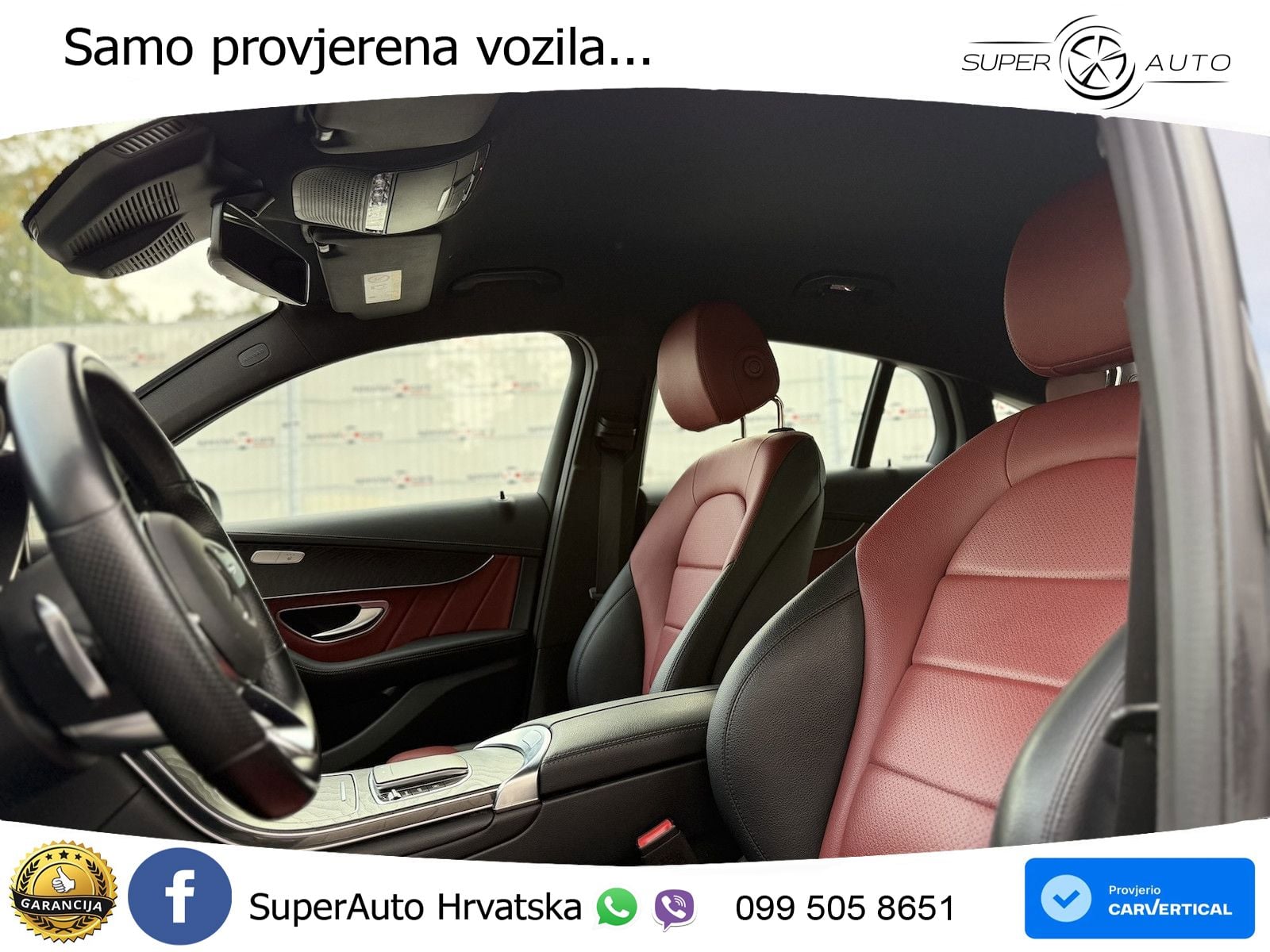 Mercedes GLC Coupe 300de (306 KS) 4MATIC 9G-TRONIC AMG