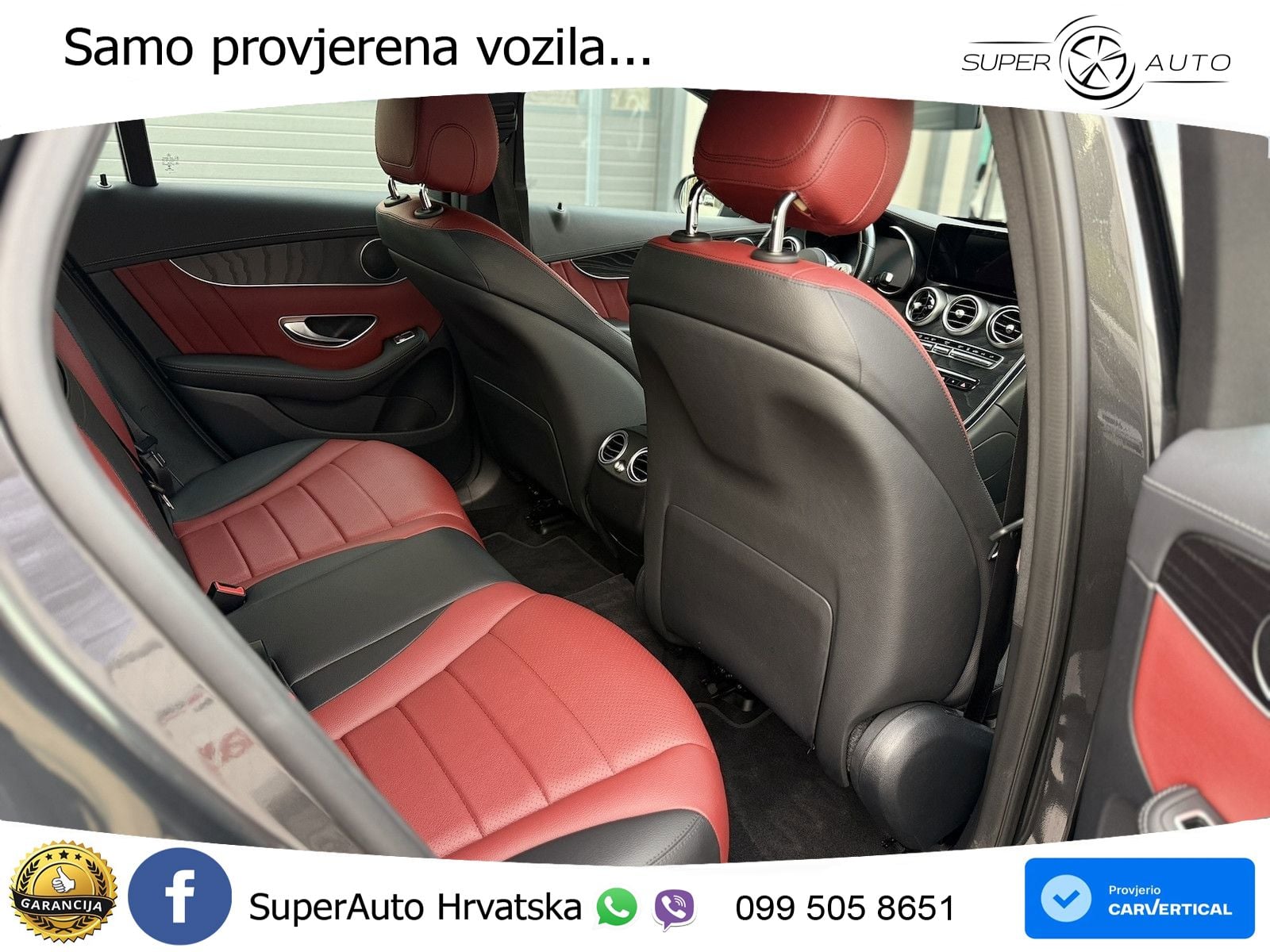 Mercedes GLC Coupe 300de (306 KS) 4MATIC 9G-TRONIC AMG