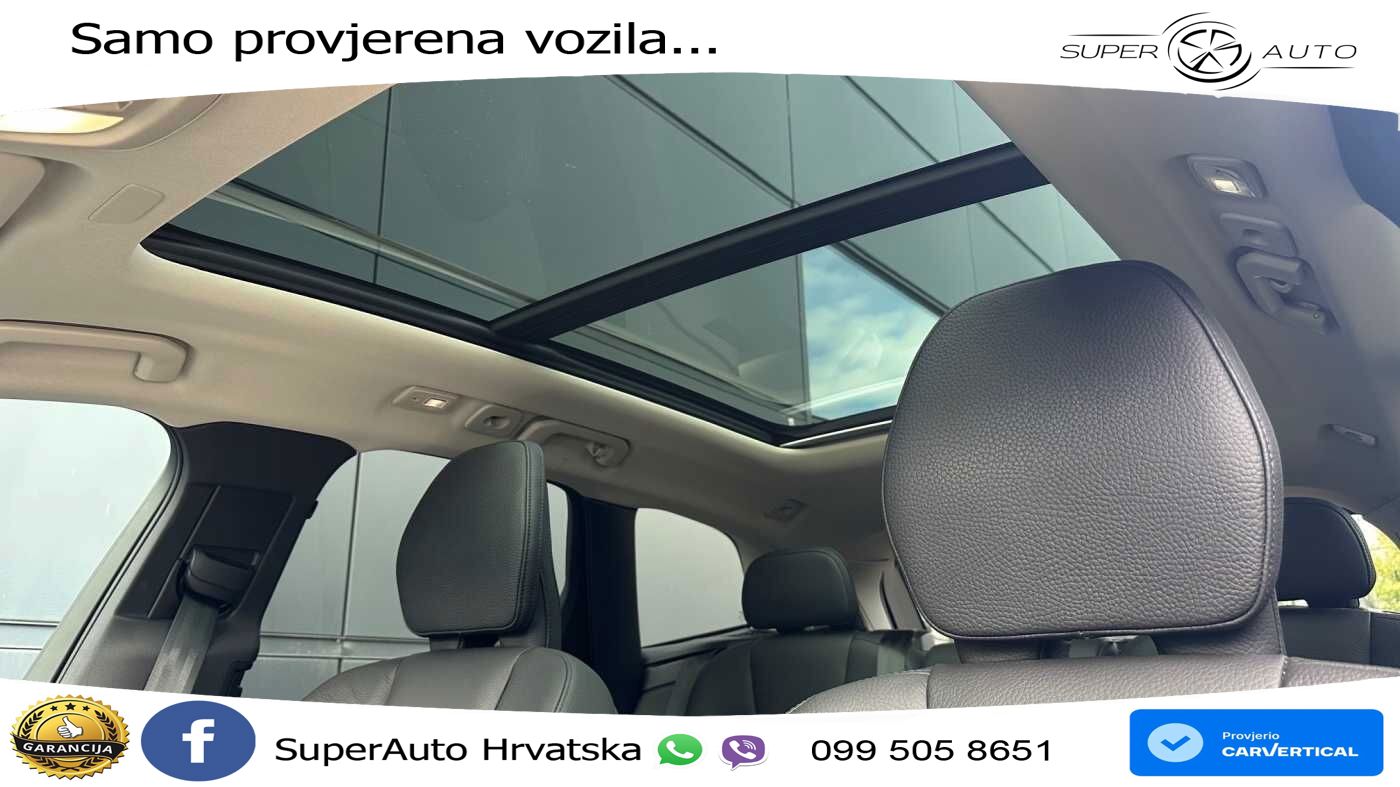 Volvo XC60 B4 Diesel FWD Geartronic