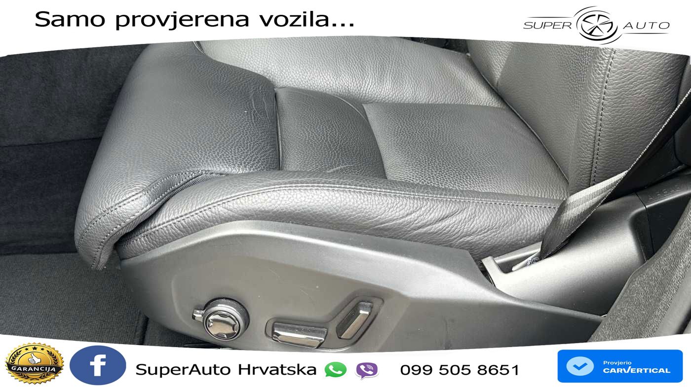 Volvo XC60 B4 Diesel FWD Geartronic