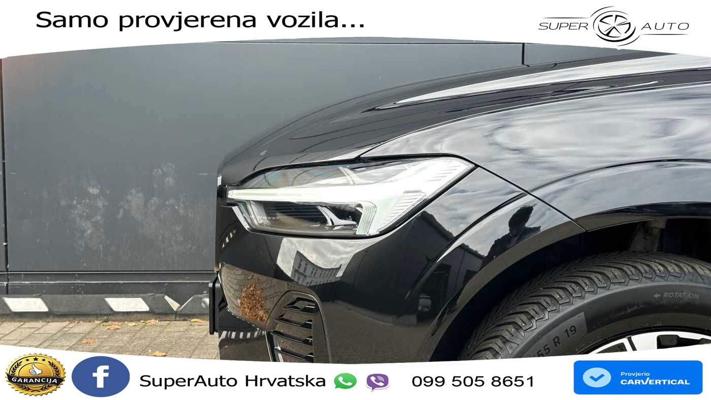 Volvo XC60 B4 Diesel FWD Geartronic