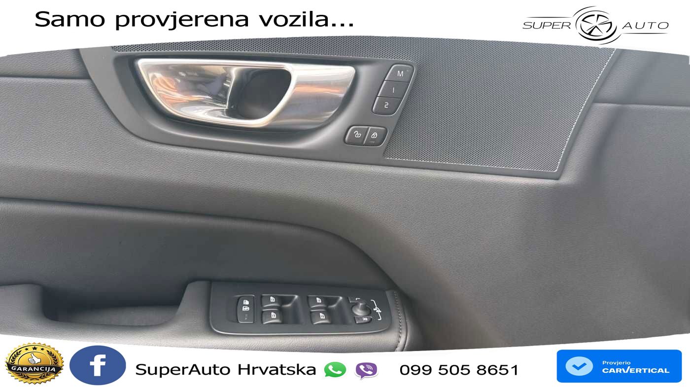 Volvo XC60 B4 Diesel FWD Geartronic