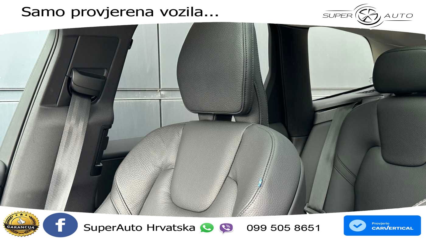 Volvo XC60 B4 Diesel FWD Geartronic