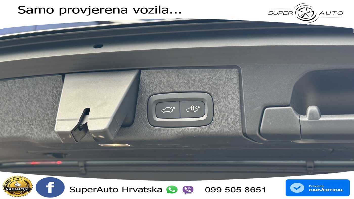 Volvo XC60 B4 Diesel FWD Geartronic