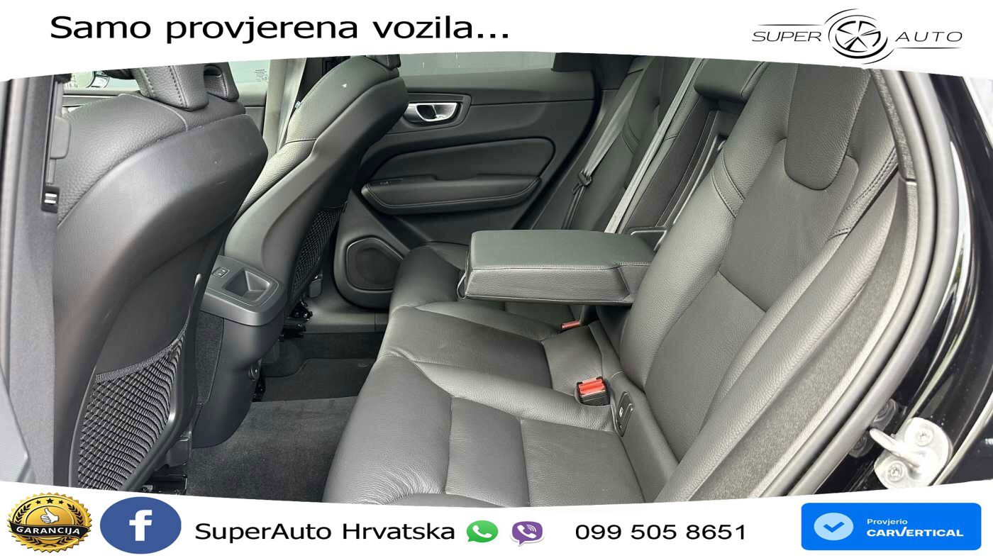 Volvo XC60 B4 Diesel FWD Geartronic