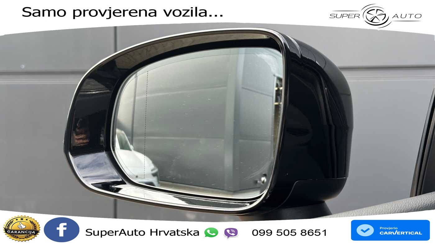 Volvo XC60 B4 Diesel FWD Geartronic